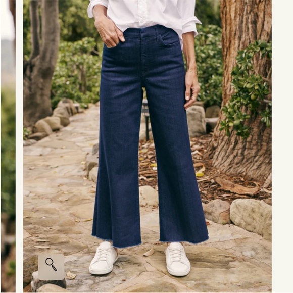 Frank & Eileen Denim - Frank & Eileen *Galway* Jeans Size 28